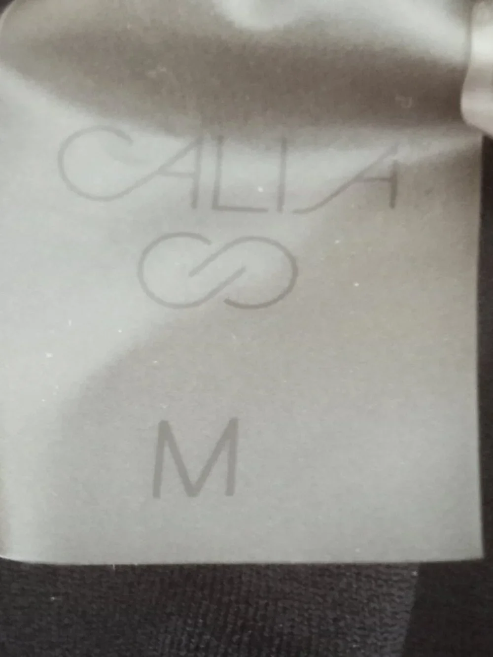 Calia high elastic